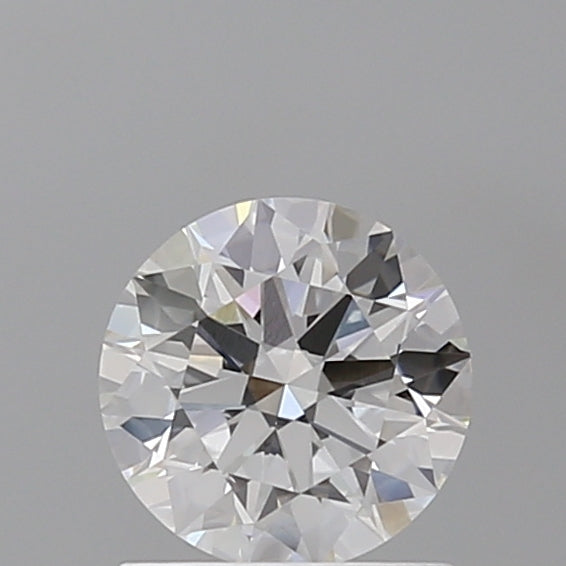 1.07 Carat Round Shaped, Ideal Cut, D Color, VS2 Clarity, IGI Certified Lab Grown Diamond