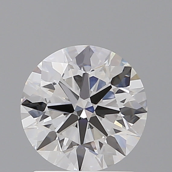 1.56 Carat Round Shaped, Ideal Cut, D Color, VS1 Clarity, IGI Certified Lab Grown Diamond