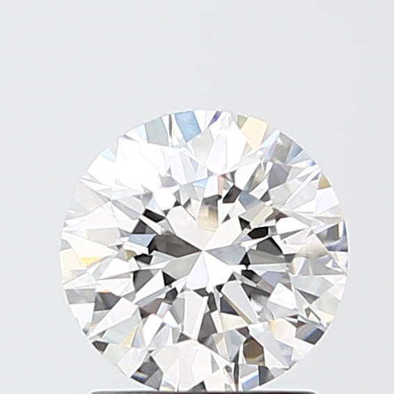 1.51 Carat Round Shaped, Very Good Cut, E Color, VS1 Clarity, IGI Certified Lab Grown Diamond