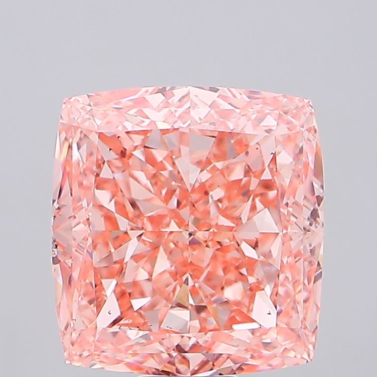 20.11 Carat Cushion Shaped, Very Good Cut, VS1 Clarity, IGI Certified Lab Grown Diamond