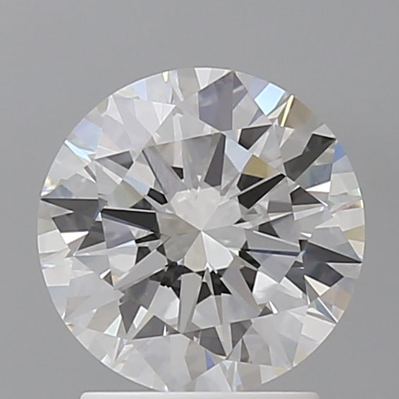 2.04 Carat Round Shaped, Excellent Cut, E Color, VVS1 Clarity, IGI Certified Lab Grown Diamond