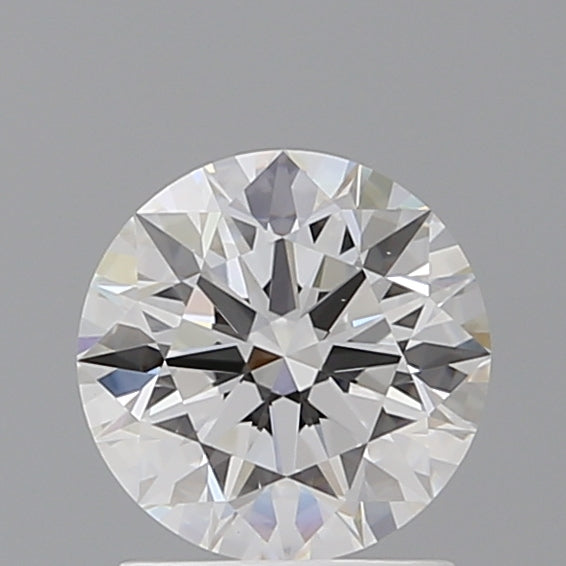 1.53 Carat Round Shaped, Ideal Cut, E Color, VS1 Clarity, IGI Certified Lab Grown Diamond