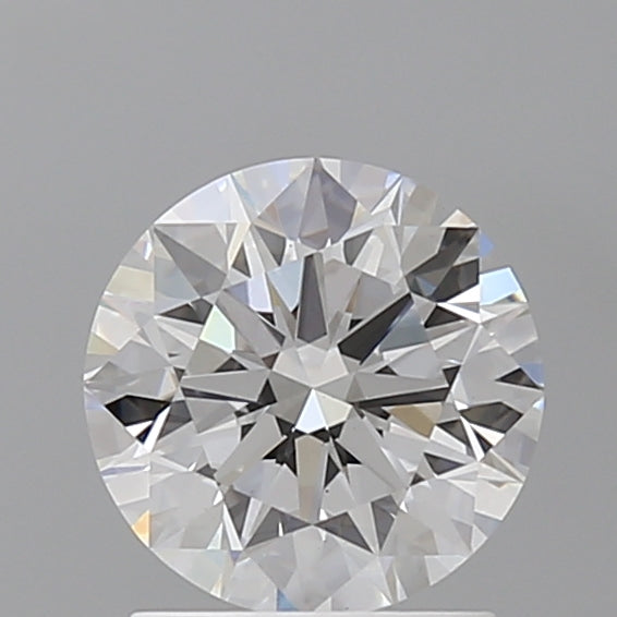 1.58 Carat Round Shaped, Ideal Cut, E Color, VS1 Clarity, IGI Certified Lab Grown Diamond