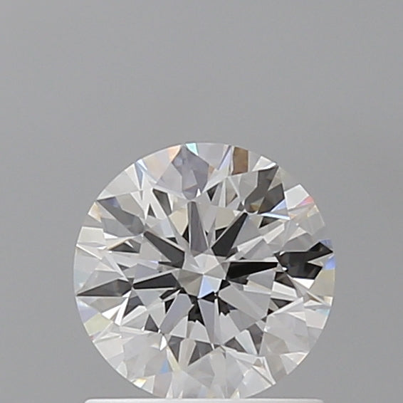 1.05 Carat Round Shaped, Ideal Cut, E Color, VVS1 Clarity, IGI Certified Lab Grown Diamond