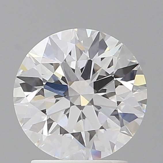 2.08 Carat Round Shaped, Ideal Cut, E Color, VVS2 Clarity, IGI Certified Lab Grown Diamond