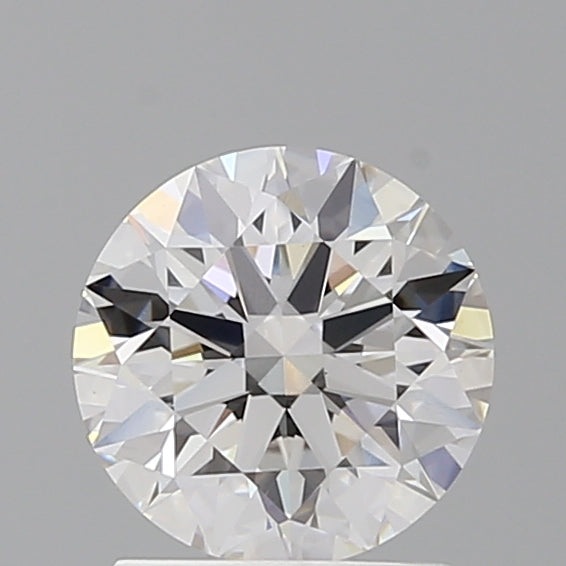 1.57 Carat Round Shaped, Ideal Cut, E Color, VS1 Clarity, IGI Certified Lab Grown Diamond