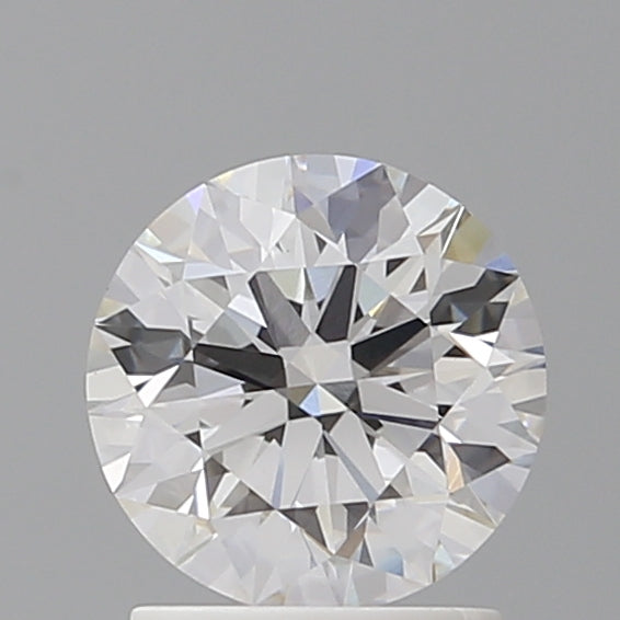 1.55 Carat Round Shaped, Ideal Cut, E Color, VVS2 Clarity, IGI Certified Lab Grown Diamond