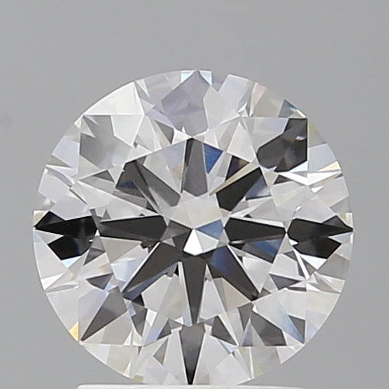 2.04 Carat Round Shaped, Ideal Cut, E Color, VVS2 Clarity, IGI Certified Lab Grown Diamond