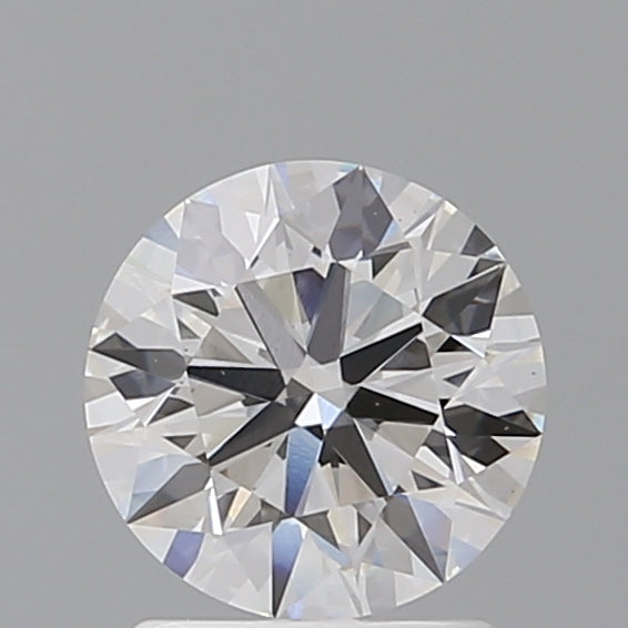 1.52 Carat Round Shaped, Ideal Cut, E Color, VS1 Clarity, IGI Certified Lab Grown Diamond