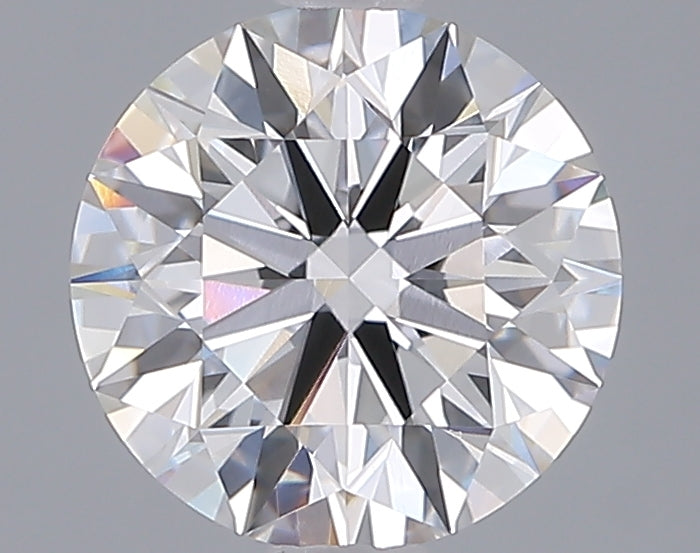 1.91 Carat Round Shaped, Ideal Cut, E Color, VVS2 Clarity, IGI Certified Lab Grown Diamond