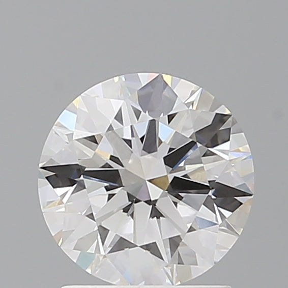 1.57 Carat Round Shaped, Ideal Cut, E Color, VVS2 Clarity, IGI Certified Lab Grown Diamond