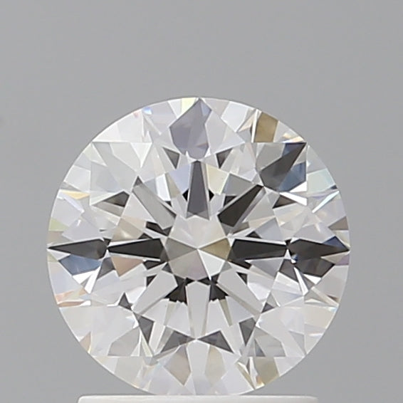 1.59 Carat Round Shaped, Ideal Cut, E Color, VVS2 Clarity, IGI Certified Lab Grown Diamond