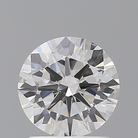 1.50 Carat Round Shaped, Excellent Cut, E Color, VS1 Clarity, IGI Certified Lab Grown Diamond