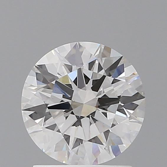 1.58 Carat Round Shaped, Ideal Cut, E Color, VS1 Clarity, IGI Certified Lab Grown Diamond