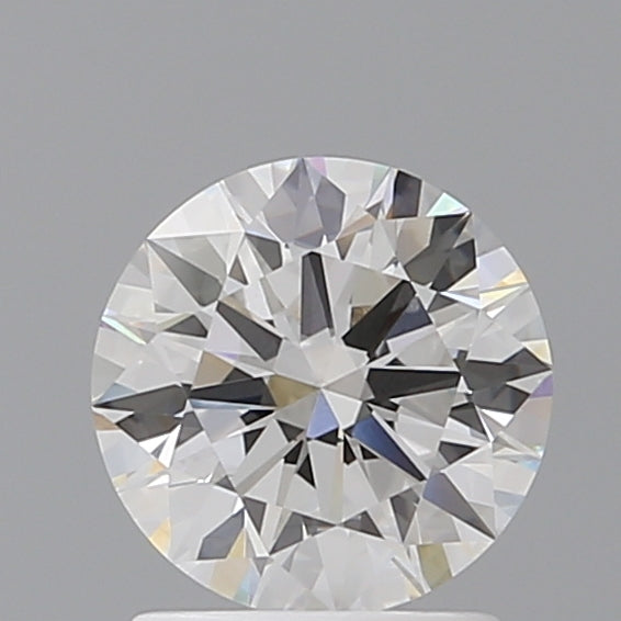 1.57 Carat Round Shaped, Ideal Cut, E Color, VVS2 Clarity, IGI Certified Lab Grown Diamond