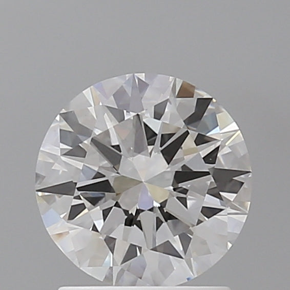 1.50 Carat Round Shaped, Excellent Cut, E Color, VS1 Clarity, IGI Certified Lab Grown Diamond