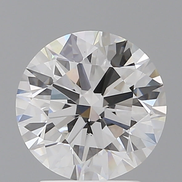 2.51 Carat Round Shaped, Ideal Cut, E Color, VS1 Clarity, IGI Certified Lab Grown Diamond