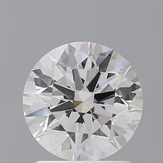 1.55 Carat Round Shaped, Ideal Cut, E Color, VVS2 Clarity, IGI Certified Lab Grown Diamond