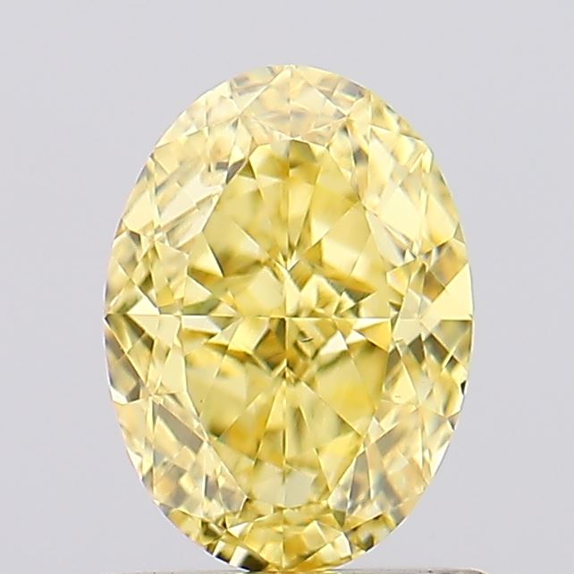 1.02 Carat Oval Shaped, Very Good Cut, VS2 Clarity, IGI Certified Lab Grown Diamond
