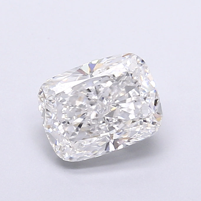 1.91 Carat Cushion Shaped, Very Good Cut, D Color, VVS1 Clarity, IGI Certified Lab Grown Diamond
