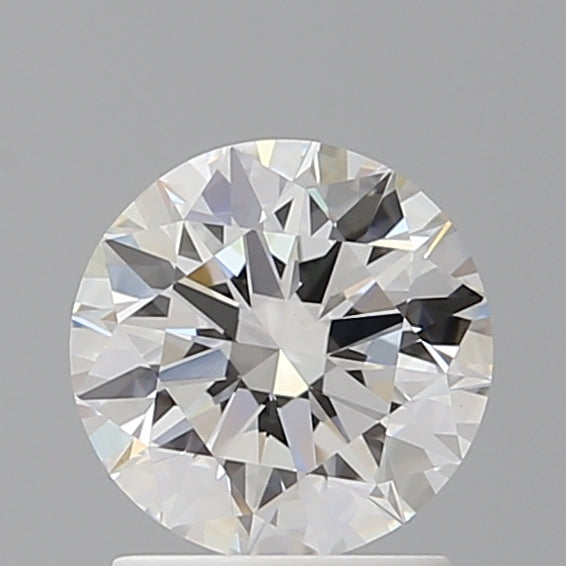 1.57 Carat Round Shaped, Ideal Cut, E Color, VS1 Clarity, IGI Certified Lab Grown Diamond