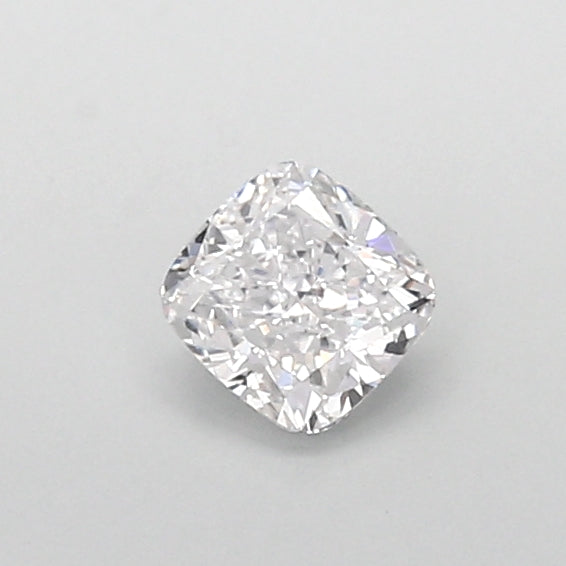 1.02 Carat Cushion Shaped, Very Good Cut, E Color, VS1 Clarity, IGI Certified Lab Grown Diamond
