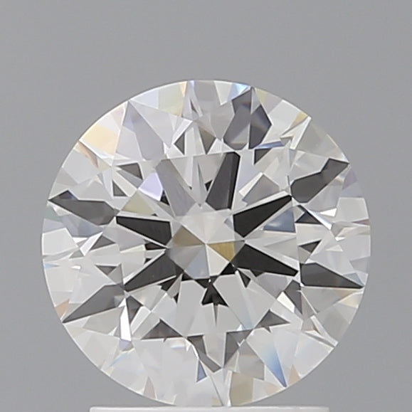 2.09 Carat Round Shaped, Ideal Cut, F Color, VVS2 Clarity, IGI Certified Lab Grown Diamond