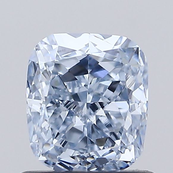 1.02 Carat Cushion Shaped, Very Good Cut, VVS2 Clarity, IGI Certified Lab Grown Diamond