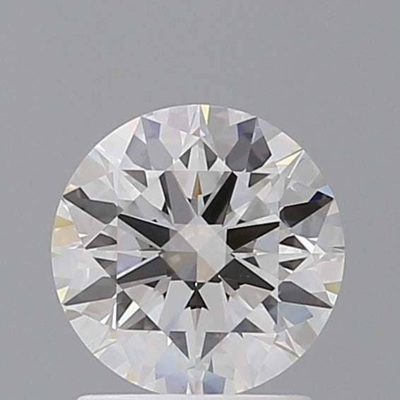 1.52 Carat Round Shaped, Ideal Cut, E Color, VVS2 Clarity, IGI Certified Lab Grown Diamond