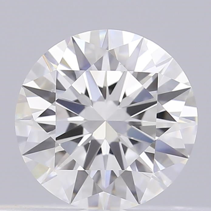 1.82 Carat Round Shaped, Ideal Cut, F Color, VVS2 Clarity, IGI Certified Lab Grown Diamond