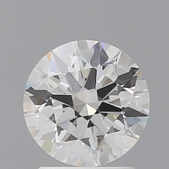 1.60 Carat Round Shaped, Ideal Cut, E Color, VVS2 Clarity, IGI Certified Lab Grown Diamond