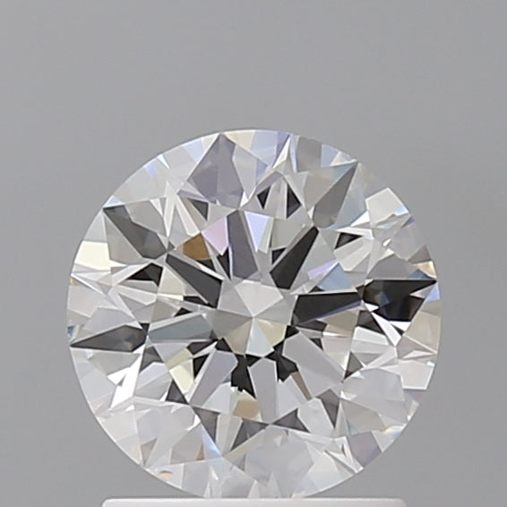 1.52 Carat Round Shaped, Ideal Cut, E Color, VVS2 Clarity, IGI Certified Lab Grown Diamond