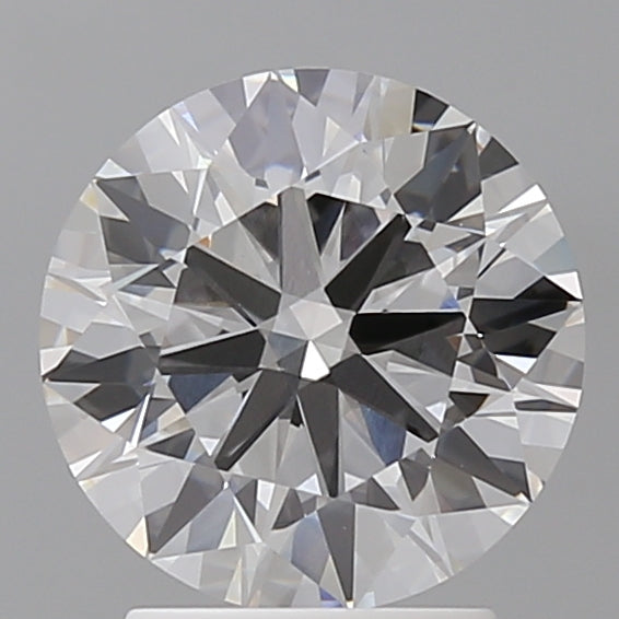 2.54 Carat Round Shaped, Ideal Cut, E Color, VVS2 Clarity, IGI Certified Lab Grown Diamond