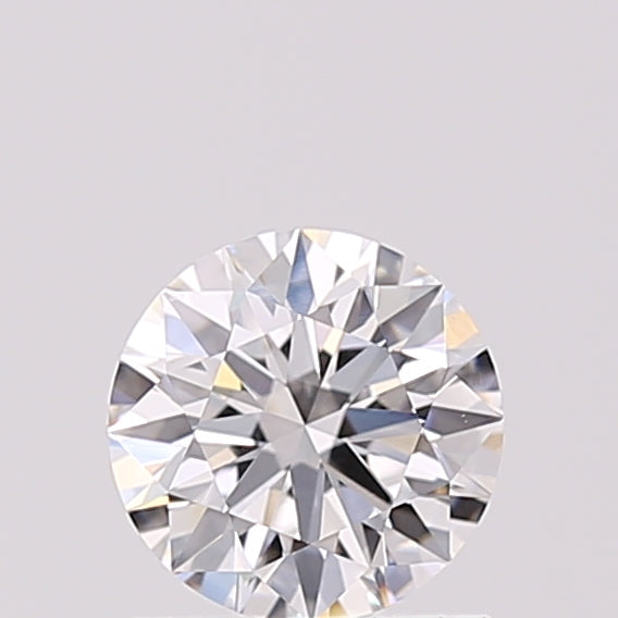 1.01 Carat Round Shaped, Ideal Cut, D Color, VS1 Clarity, IGI Certified Lab Grown Diamond