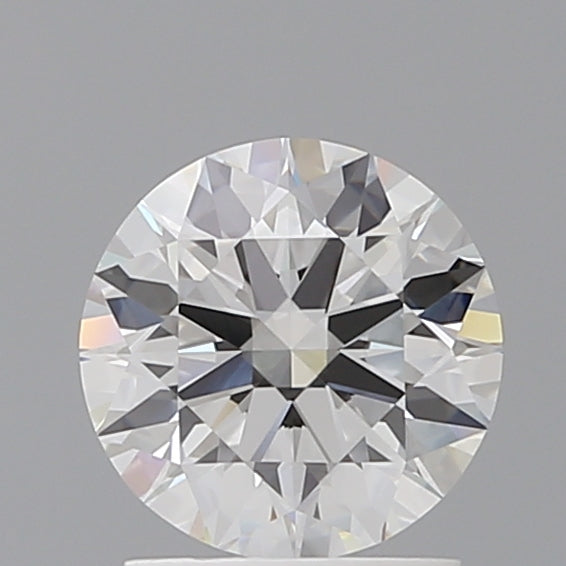 1.60 Carat Round Shaped, Ideal Cut, F Color, VVS2 Clarity, IGI Certified Lab Grown Diamond