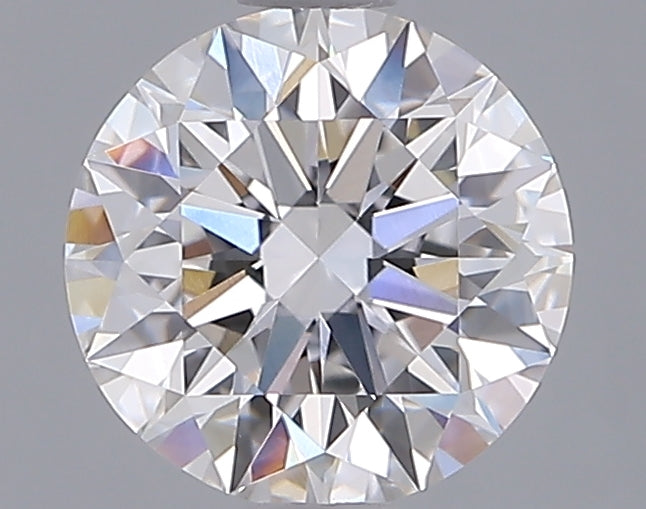 1.50 Carat Round Shaped, Ideal Cut, E Color, VVS1 Clarity, IGI Certified Lab Grown Diamond