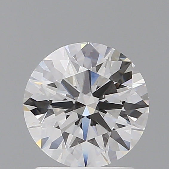 1.56 Carat Round Shaped, Ideal Cut, E Color, VVS2 Clarity, IGI Certified Lab Grown Diamond