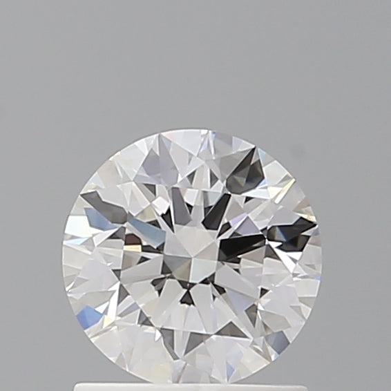 1.10 Carat Round Shaped, Ideal Cut, E Color, VVS1 Clarity, IGI Certified Lab Grown Diamond