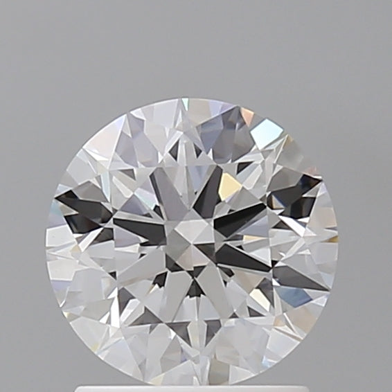 1.57 Carat Round Shaped, Ideal Cut, E Color, VVS2 Clarity, IGI Certified Lab Grown Diamond