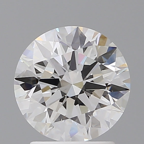 2.08 Carat Round Shaped, Ideal Cut, E Color, VVS2 Clarity, IGI Certified Lab Grown Diamond