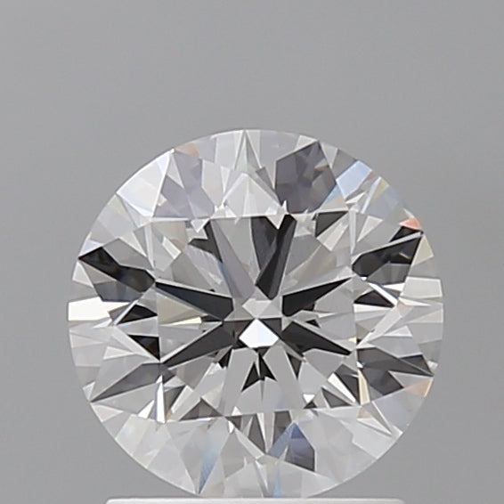 1.57 Carat Round Shaped, Ideal Cut, E Color, VVS2 Clarity, IGI Certified Lab Grown Diamond