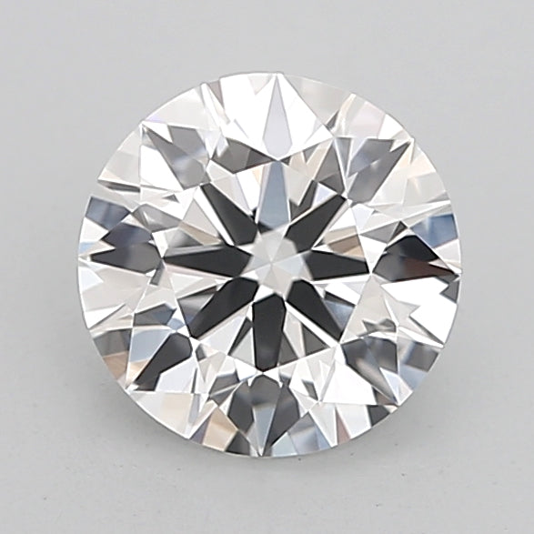 1.50 Carat Round Shaped, Ideal Cut, E Color, VVS2 Clarity, IGI Certified Lab Grown Diamond