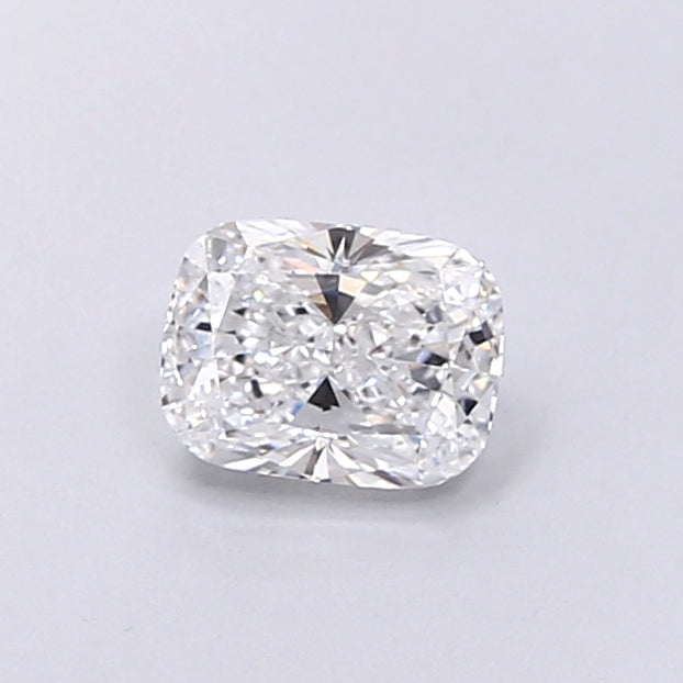 1.03 Carat Cushion Shaped, Very Good Cut, D Color, VS1 Clarity, IGI Certified Lab Grown Diamond