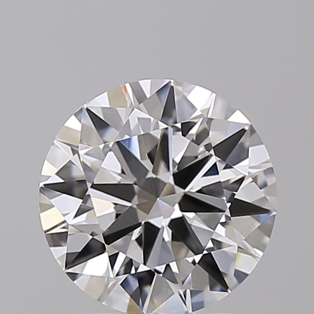 2.02 Carat Round Shaped, Excellent Cut, E Color, VVS2 Clarity, IGI Certified Lab Grown Diamond