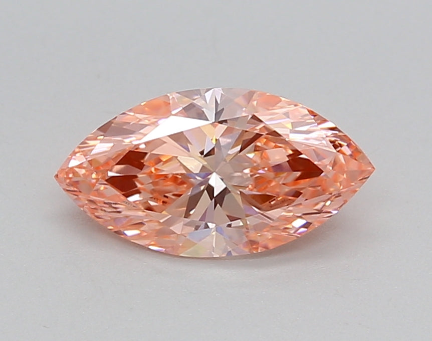 1.02 Carat Marquise Shaped, VS1 Clarity, IGI Certified Lab Grown Diamond