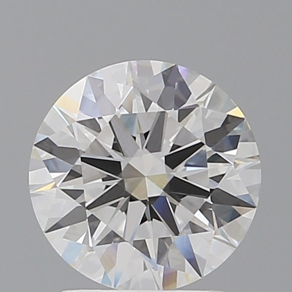 2.05 Carat Round Shaped, Ideal Cut, F Color, VVS2 Clarity, IGI Certified Lab Grown Diamond