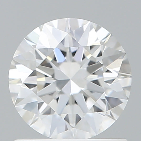 1.02 Carat Round Shaped, Excellent Cut, D Color, VVS1 Clarity, IGI Certified Lab Grown Diamond