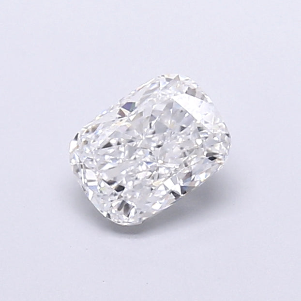 1.02 Carat Cushion Shaped, Very Good Cut, D Color, VS1 Clarity, IGI Certified Lab Grown Diamond