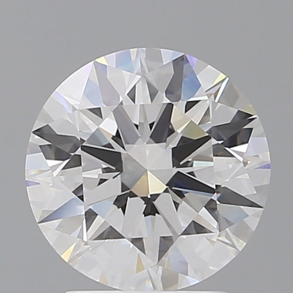 2.53 Carat Round Shaped, Ideal Cut, E Color, VVS2 Clarity, IGI Certified Lab Grown Diamond