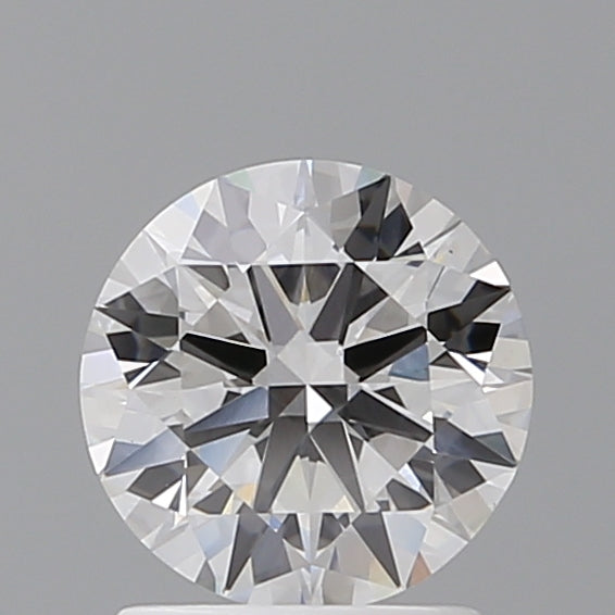 1.52 Carat Round Shaped, Excellent Cut, D Color, VS1 Clarity, IGI Certified Lab Grown Diamond